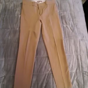 Banana Republic Sloan Skinny Dress Pant